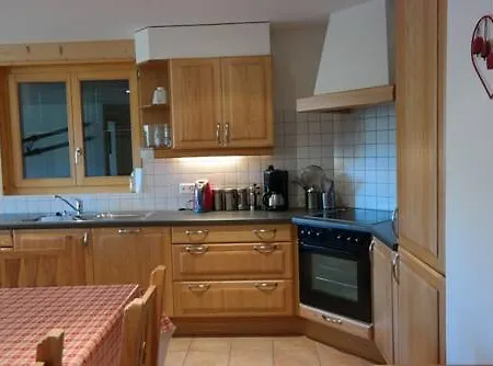 Apartmán Esserts A33 *
